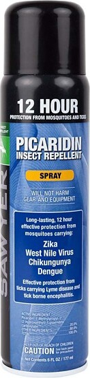 Sawyer Products Sawyer Picaridin Insect Repellent Spray