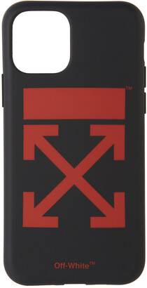 Off White Iphone Case Shop The World S Largest Collection Of Fashion Shopstyle Uk