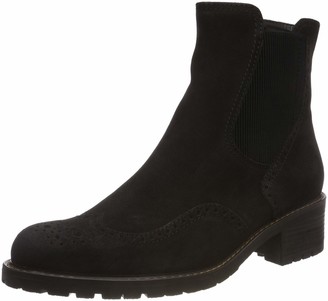 gabor comfort ankle boots