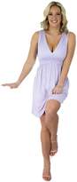 Thumbnail for your product : Charm Your Prince Women's Sleeveless Summer Sundress XL