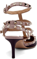Thumbnail for your product : Valentino Rockstud Pump