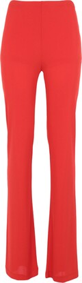 Clips Pants Red