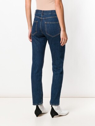 Joseph Classic Slim-Fit Jeans