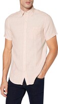 Gant Pink Men's Clothing | Shop the world’s largest collection of ...