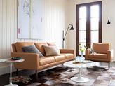 Thumbnail for your product : Design Within Reach Patch Cowhide Rug