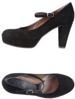 Thumbnail for your product : Marni Platform courts