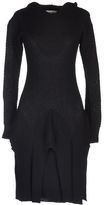 Thumbnail for your product : Jean Paul Gaultier Short dress