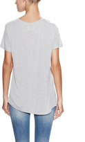 Thumbnail for your product : Paper Denim Tilden Jersey T-Shirt
