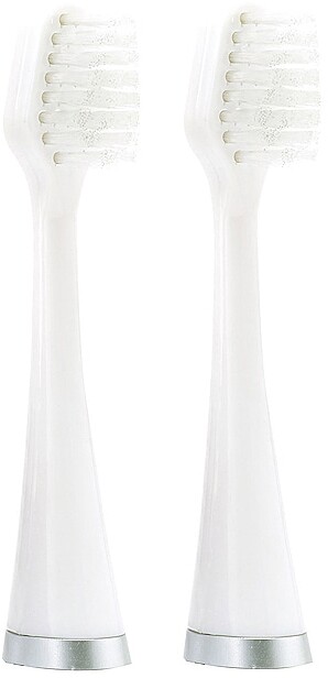 Supersmile Sonic Pulse Toothbrush Replacement Brush Head