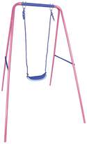 Thumbnail for your product : Sportspower Small Wonders Single Swing Pink