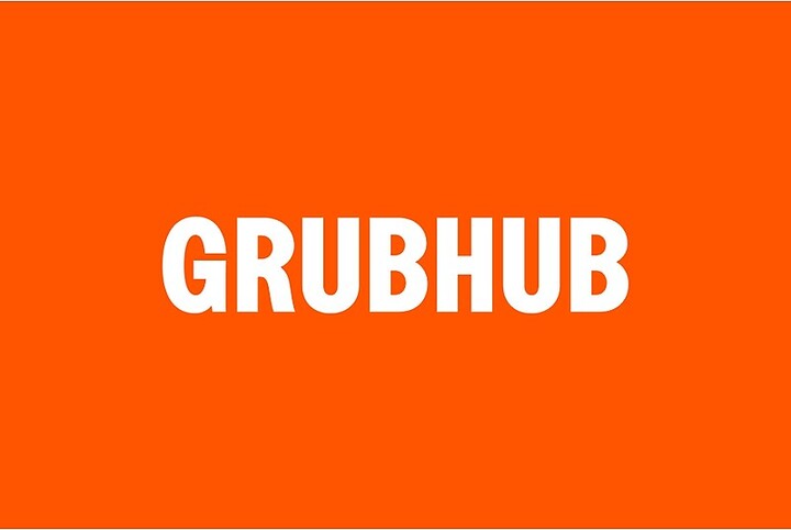 Grubhub $100 Gift Card (105567B10000)