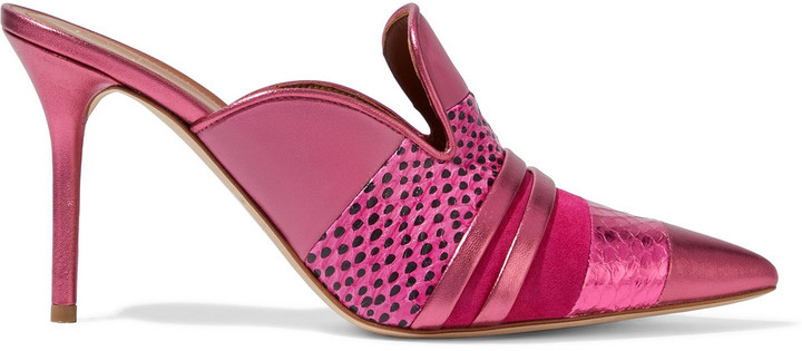 malone souliers hayley