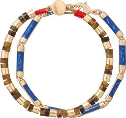 Roxanne Assoulin The Twin Set Bracelet Duo