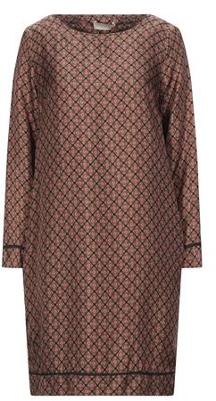 Momonì Woman Mini dress