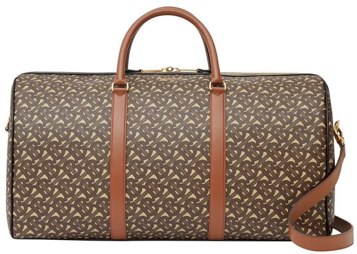 burberry holdall