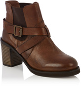 Thumbnail for your product : Oasis Cherie Heeled Chelsea Boots