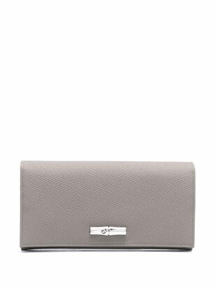 longchamp wallet sale