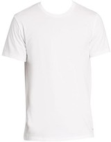 Thumbnail for your product : Calvin Klein Underwear 3-Pack Classic Crewneck Tees