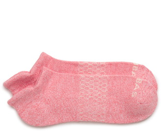 Mens Pink Socks - ShopStyle
