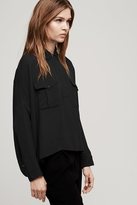 Thumbnail for your product : Rag and Bone 3856 Carley Shirt