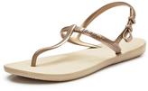 Thumbnail for your product : Havaianas Freedom Ankle Strap Flip Flops