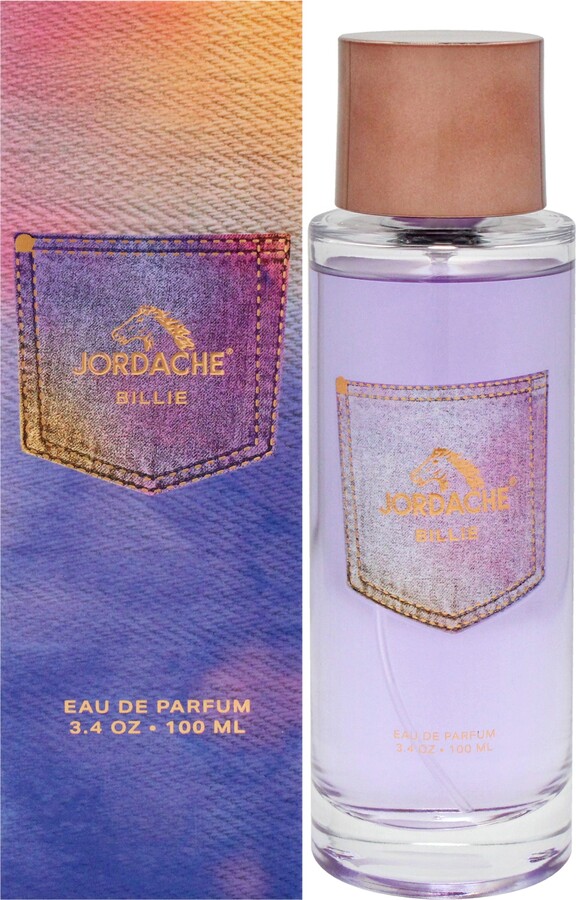 Jordache Billie by for Women - 3.4 oz EDP Spray