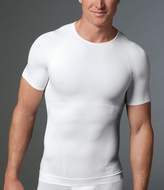 Thumbnail for your product : Spanx Zoned Performance Seamless Crewneck Tee