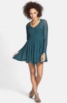 Thumbnail for your product : Free People 'Witchy' Skater Dress
