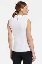 Thumbnail for your product : Lafayette 148 New York 'Kalinda' Top