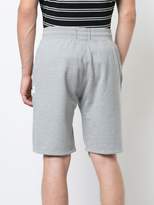 Thumbnail for your product : Reigning Champ midweight terry track shorts