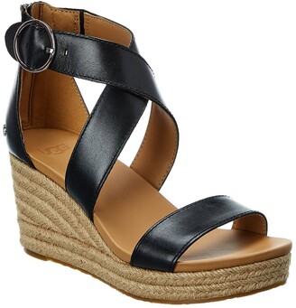 UGG Wedges | Shop the worldâs largest collection of fashion | ShopStyle