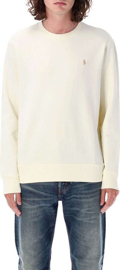 Polo Ralph Lauren Cotton Sweatshirt