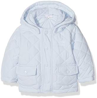 NECK & NECK Baby Girls' 17I12402.20 Coat,(Manufacturer Size:6 Months)