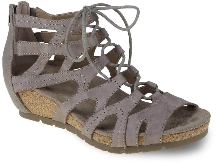 earth origins gladiator sandals