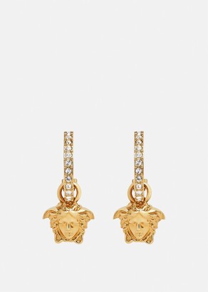 Versace Earrings | Shop The Largest Collection | ShopStyle