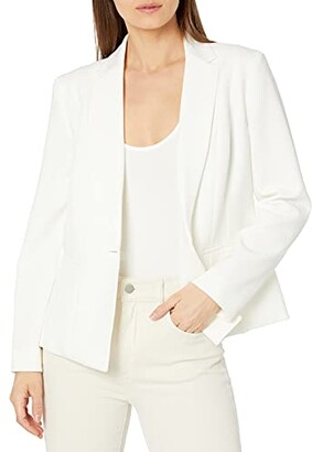 kasper petite jackets