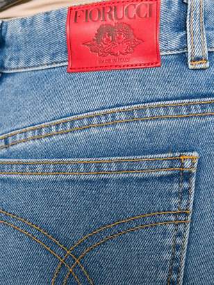 Fiorucci classic skinny-fit jeans