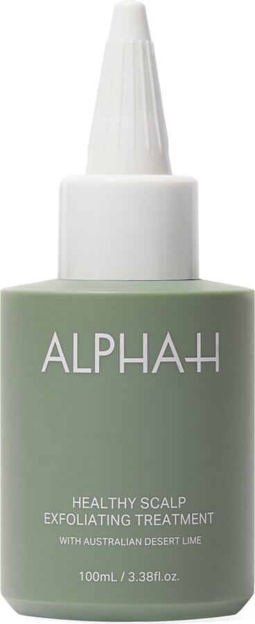 Alpha-h Healthy Scalp Exfoliating Treatment with Australian Desert Lime 100ml