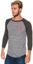Thumbnail for your product : O'Neill Brewer Raglan