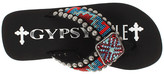 Thumbnail for your product : Gypsy SOULE Sierra-Lug Flat