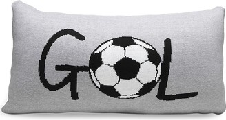 Rian Tricot Gol Soccer Cushion