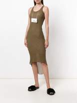 Thumbnail for your product : DAY Birger et Mikkelsen Serien°Umerica high low dress