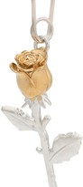 Thumbnail for your product : Ambush Rose Brooche