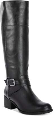 Style and Co Venesa Riding Boots, Created for Macy's