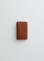 Thumbnail for your product : Postalco Card Holder Brick Red