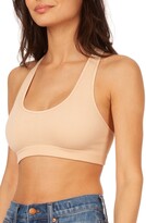 Thumbnail for your product : LIVELY The Seamless Racerback Bralette
