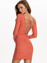 Thumbnail for your product : NLY Trend The LS Crochet Dress
