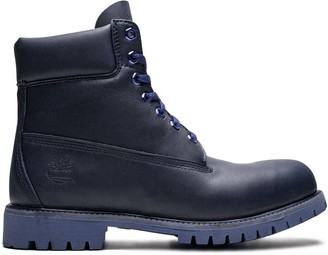 timberland franklin park 6 zip boot