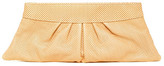 Thumbnail for your product : Lauren Merkin Louise Leather Clutch