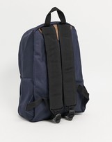 Thumbnail for your product : Napapijri Voyage Mini 2 backpack in navy